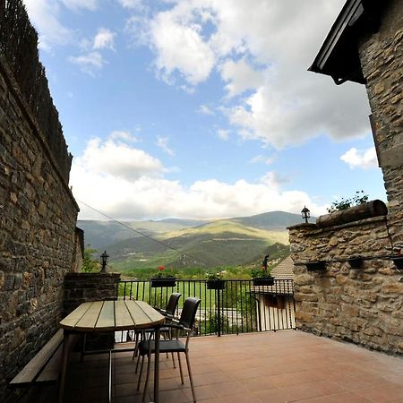 Ca La Teresa Villa Ribera de Montardit Exteriör bild