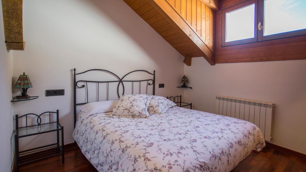 Ca La Teresa Villa Ribera de Montardit Exteriör bild