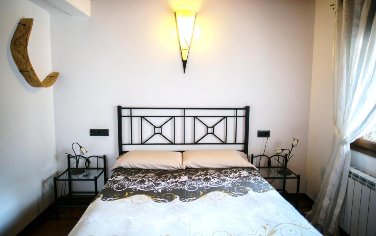 Ca La Teresa Villa Ribera de Montardit Exteriör bild