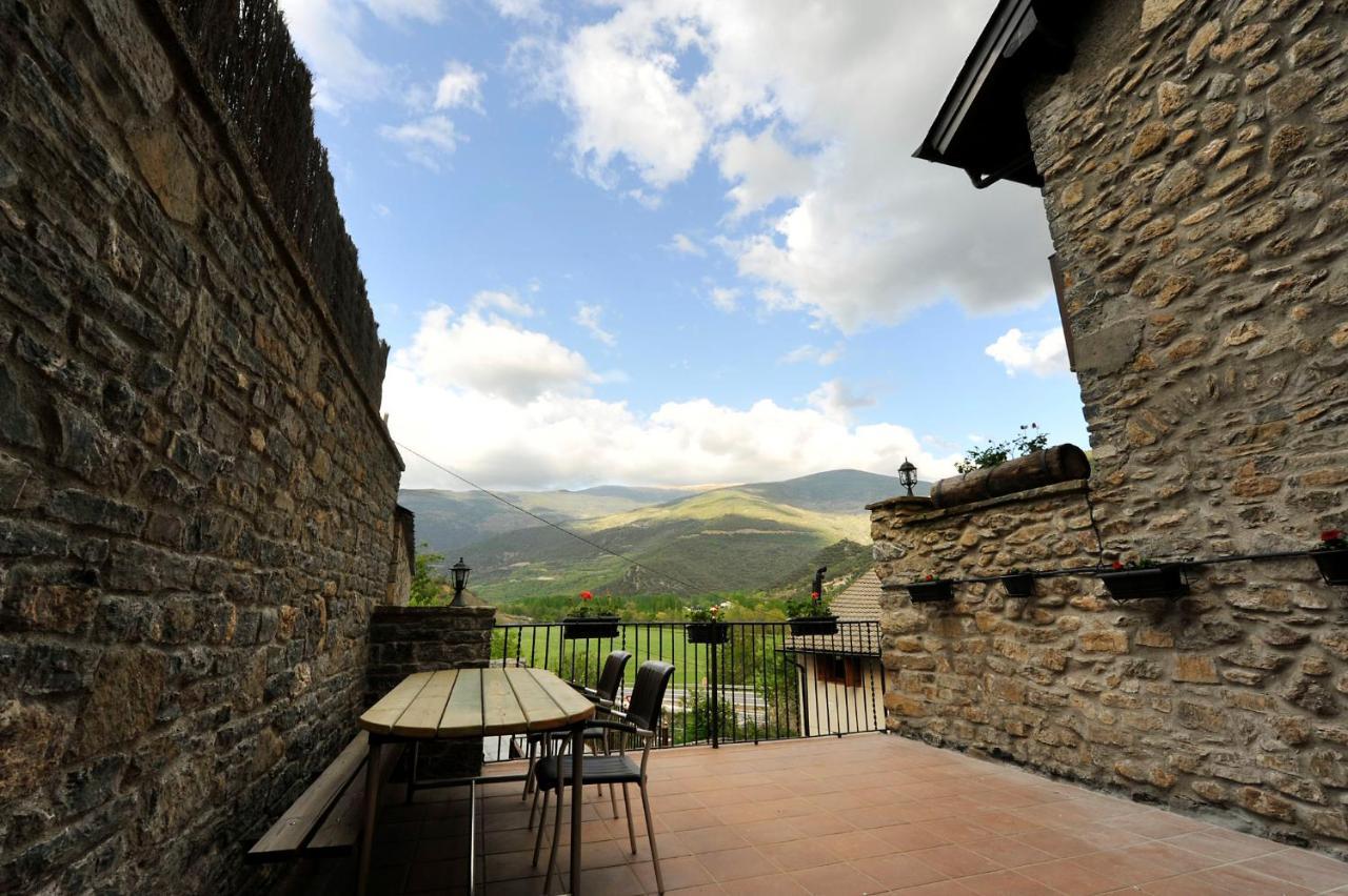 Ca La Teresa Villa Ribera de Montardit Exteriör bild
